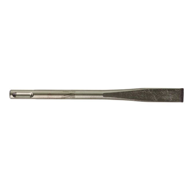 Vendita online Scalpello 14x180 mm. SDS-Plus piatto fine